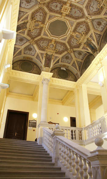 Departments