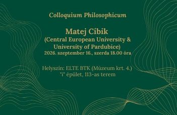 Colloquium Philosophicum
